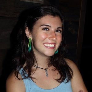 Meet your Posher, Jane margaret